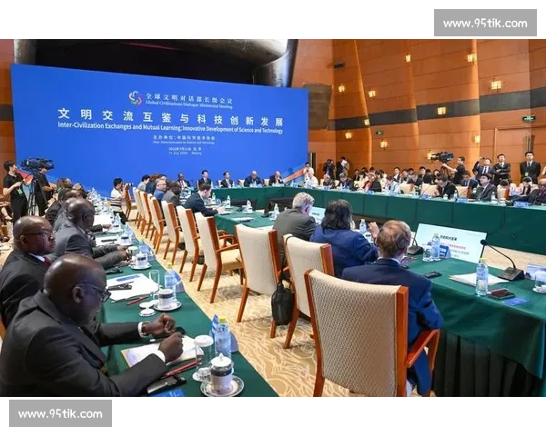 以体育国际交流为纽带推动文明互鉴与全球青年合作发展的时代路径探索