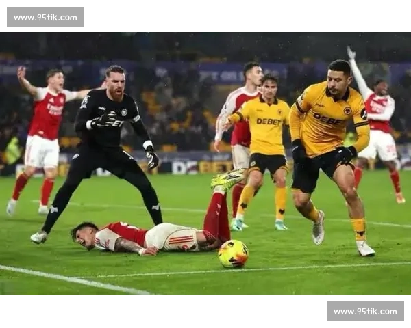 伤停补时决定胜负瞬间揭示足球赛场戏剧性瞬间