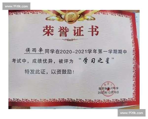 以亚军成绩为荣 追求卓越的坚持与突破