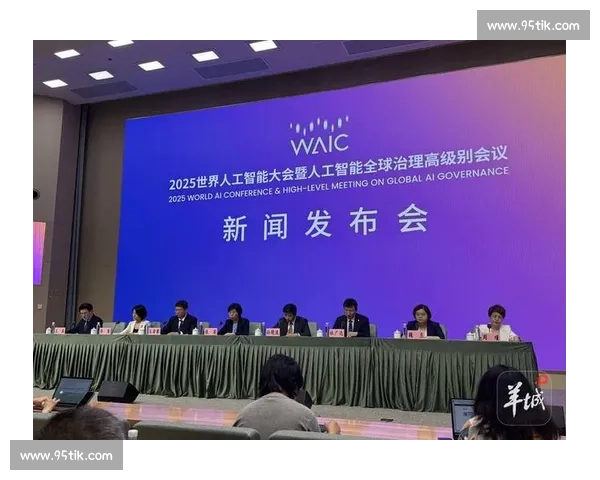 科技部发布最新政策推动人工智能产业高质量发展与应用落地